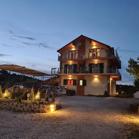Slatki Snovi II Hotel Knin Bagian luar foto