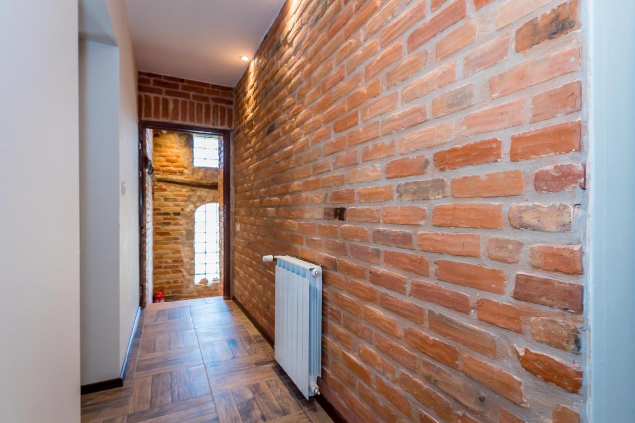 Slatki Snovi II Hotel Knin Bagian luar foto