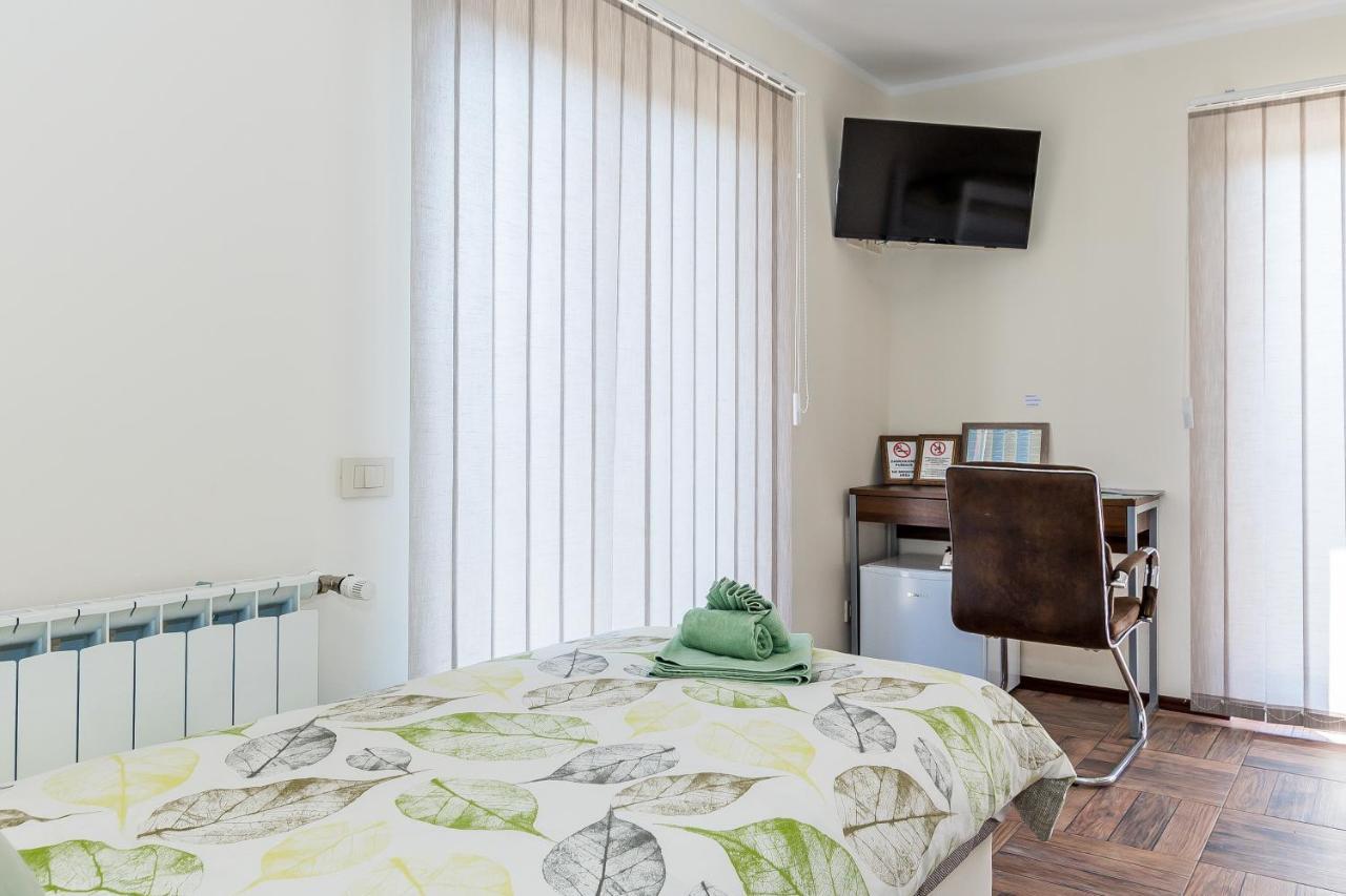 Slatki Snovi II Hotel Knin Bagian luar foto